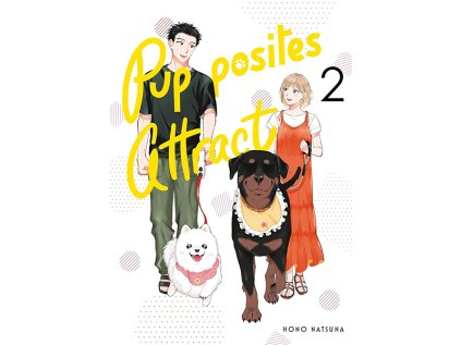 Pupposites Attract 2