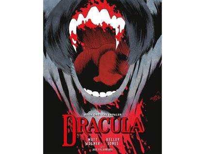 Dracula Book One: The Impaler