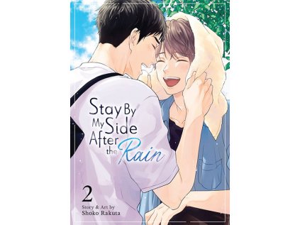 Stay By My Side After the Rain 2