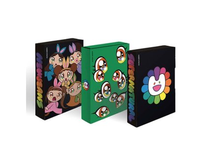 NewJeans – Supernatural (Weverse Albums ver.)