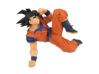Dragon Ball Z Match Make SonGoku PVC Statue 11 cm