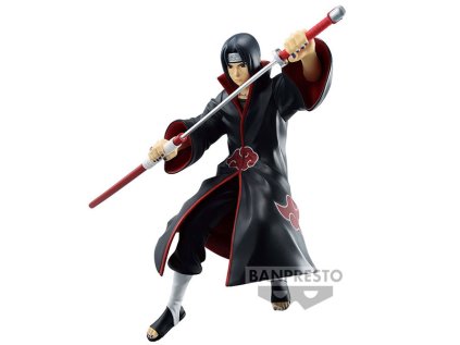 Naruto Shippuden Narutop99 Uchiha Itachi PVC Statue 16 cm