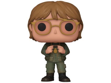 Funko POP! StarGate: Daniel Jackson