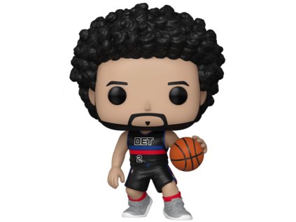 Funko POP! NBA: Cade Cunningham (Detroit Pistons)