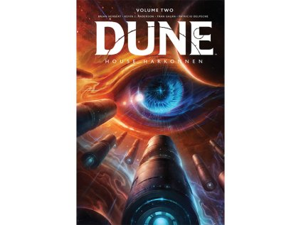 Dune: House Harkonnen 2