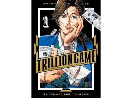 Trillion Game 1