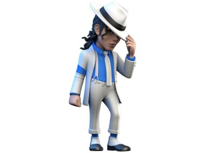 MINIX Music: Michael Jackson - Michael Jackson (Smooth Criminal)