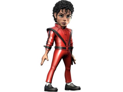MINIX Music: Michael Jackson - Michael Jackson (Thriller)