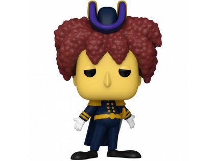 Funko POP! Simpsons: Sideshow Bob