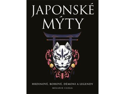 Japonské mýty