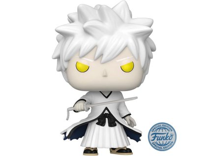 Funko POP! Bleach: White Ichigo Special Edition