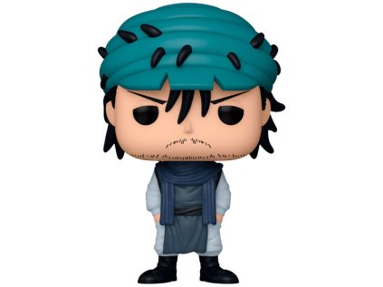 Funko POP! Hunter x Hunter: Ging Freecss