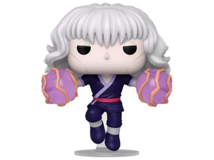 Funko POP! Hunter x Hunter: Silva Zoldyck