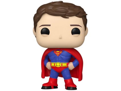 Funko POP! Friends: Joey Tribbiani in Superman Costume