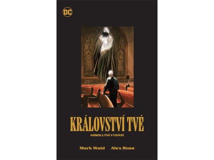 Království tvé – absolutní vydání (základní verze)