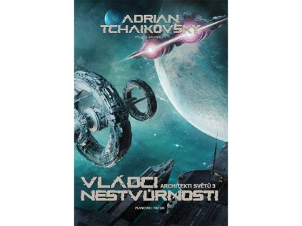 Vládci nestvůrnosti