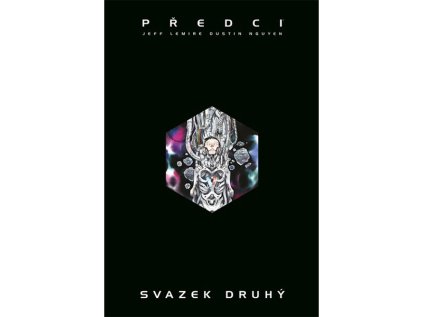 Předci: Svazek druhý