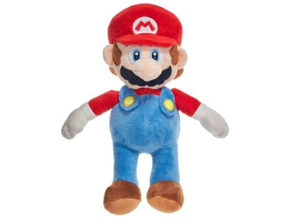 Super Mario Plyš 36 cm