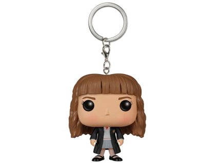 Pocket POP! Harry Potter: Hermione Granger Kľúčenka