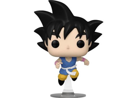 Funko POP! Dragon Ball GT: Goku