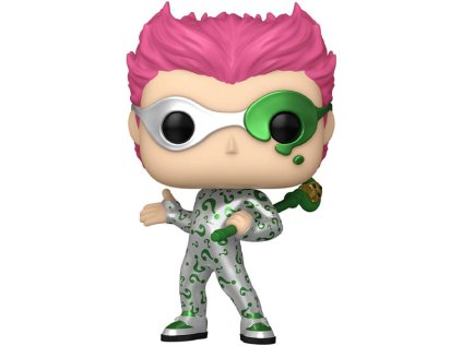 Funko POP! Batman 85th Anniversary: Batman Forever The Riddler