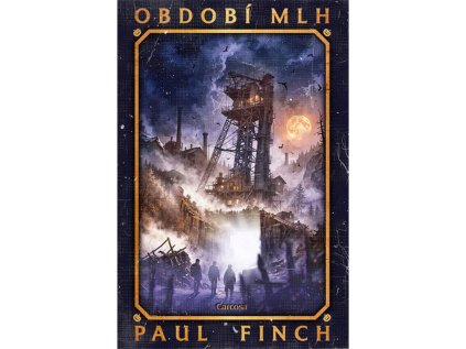 Období mlh