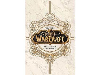 World of Warcraft: The Official Tarot Deck and Guidebook