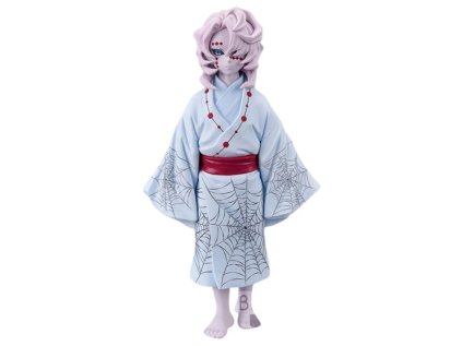 Demon Slayer Kimetsu no Yaiba Rui PVC Statue 15 cm