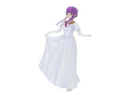 Frieren: Beyond Journey's End - Fern (Luminasta in Vorig) PVC Statue 18 cm