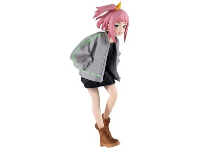 Jellyfish Can't Swim in the Night Watase Kiui PVC Statue 18 cm