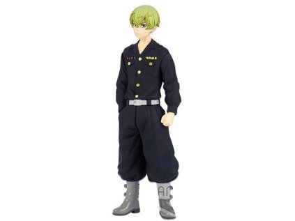 Tokyo Revengers Matsuno Chifuyu PVC Statue 16 cm