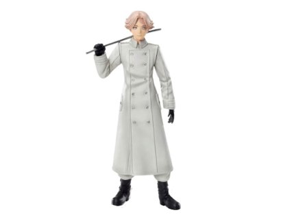Tokyo Revengers Inui Seishuu PVC Statue 16 cm