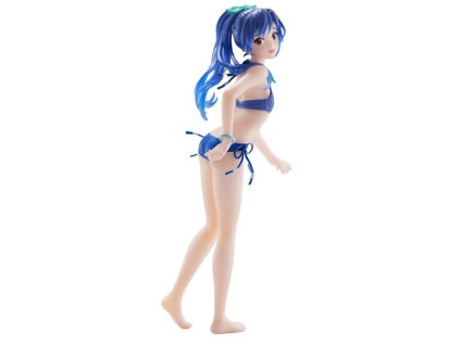 iDOLM@STER Million Live Kisaragi Chihaya (Celestial Vivi) PVC Statue 10 cm