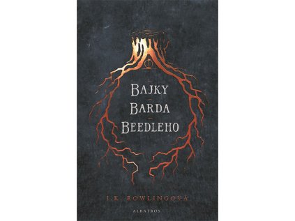 Bajky barda Beedleho