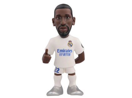 MINIX Football: Real Madrid - Rudiger