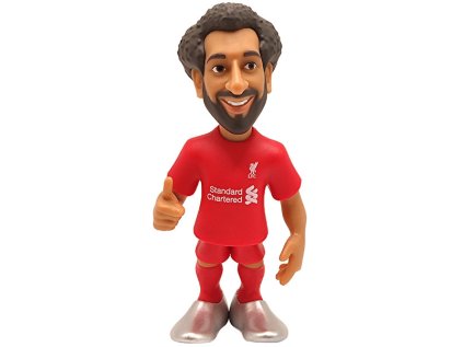 MINIX Football: Club Liverpool - Salah