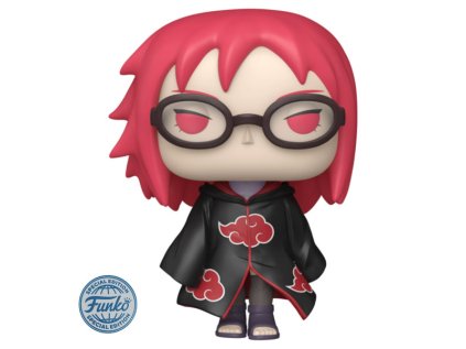 Funko POP! Naruto Shippuden: Karin Special Edition