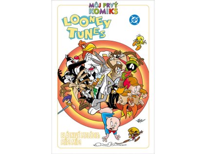 MPK: Looney Tunes - Bláznivé melódie, Míp! Míp!