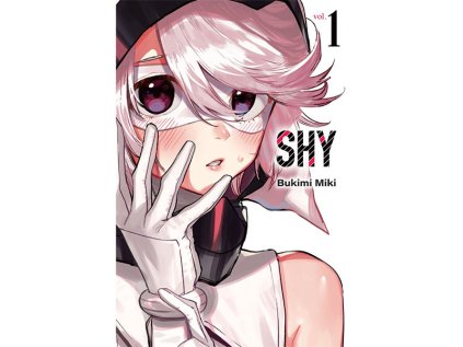 Shy 1