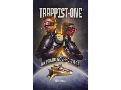 Trappist-One - Na prahu nového světa