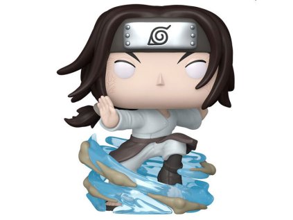 Funko POP! Naruto Shippuden: Neji Hyuga