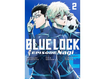 Blue Lock: Episode Nagi 2