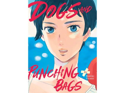 Dogs and Punching Bags