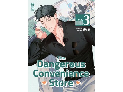 Dangerous Convenience Store 3