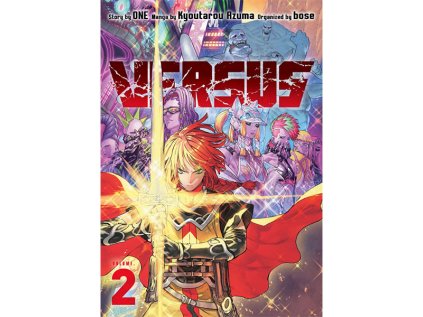 Versus 2