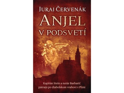 Anjel v podsvetí - Stein a Barbarič 7