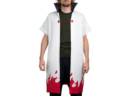 Naruto Shippuden 4th Hokage’s coat Kabát
