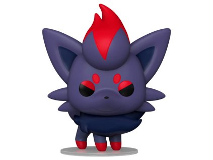 Funko POP! Pokémon: Zorua