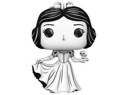 Funko POP! Disney Sketched: Snow White