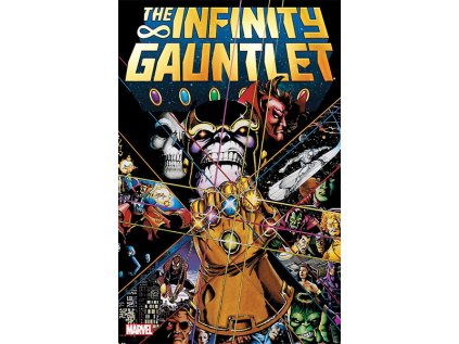 Infinity Gauntlet